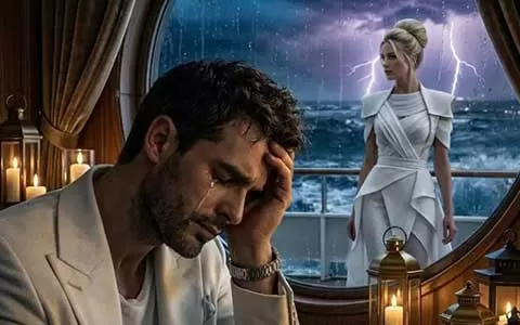 Anlatamıyorum