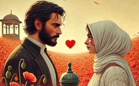 Fevzi Ayten Aşkı